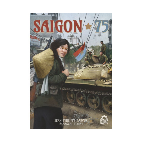 Saigon 75