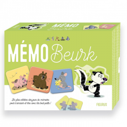 Mémo Beurk
