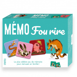 Mémo Four rire