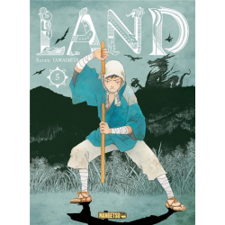 Land - Tome 5 - Tome 5