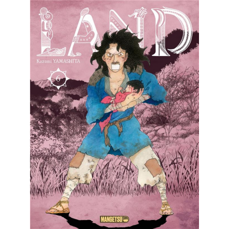 Land - Tome 6 - Tome 6