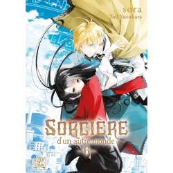 Sorcière d'un autre monde - Tome 6 - Tome 6