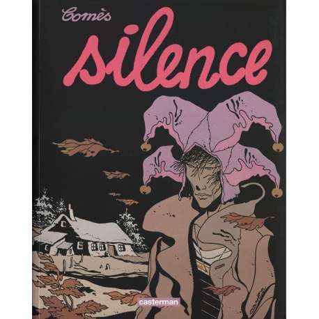 Silence - Silence