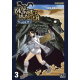 Monster Hunter Orage - Tome 3