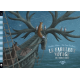 Le fabuleux voyage du bateau-cerf - Album