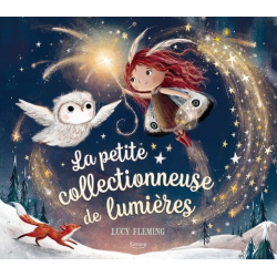 La petite collectionneuse de lumières - Album
