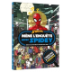 Où se cache... - Mène l'enquête avec Spider-Man