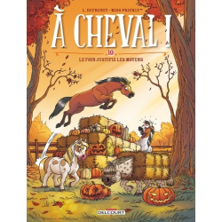 A cheval ! 10