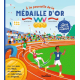 A la poursuite de la médaille d'or - Album