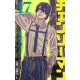 Chainsaw man 17