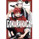 Gokurakugai - Tome 1