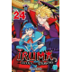 Iruma à l'école des démons T24 