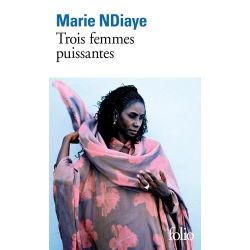 Trois femmes puissantes - Poche