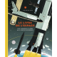 Le livre de l'espace - Des premières fusées aux sondes modernes