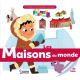 Les maisons du monde