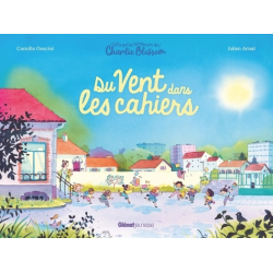 Les petits bonheurs de Charlie Blossom - Album