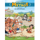 Les petits mythos - Album