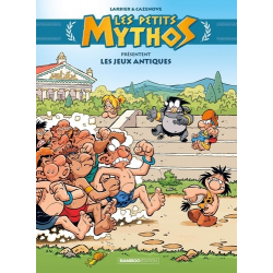 Les petits mythos - Album