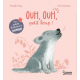 Ma petite histoire à mimer - Ouh- ouh- petit loup !