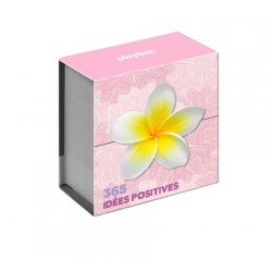 365 idées positives - Grand Format