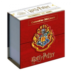 365 jours avec Harry Potter - Poche