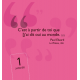 365 mots d'amour - Poche