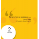 365 mots d'amour - Poche