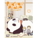 Pan'pan panda 4 - Poche