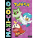 Pokémon - Maxi-colo - Maxi-colo