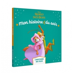 Mon Histoire du Soir - Robin des Bois
