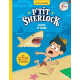 Shark attaque !