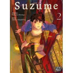 Suzume 2 