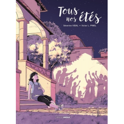 Tous nos étés - Album