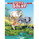 Triple galop 18