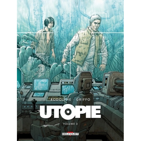 Utopie 3