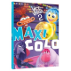 Maxi Colo Disney - Vice-Versa 2
