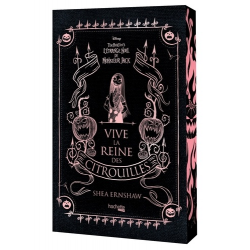Vive la Reine des Citrouilles - Tim Burton's L'Etrange Noël de Monsieur Jack - Grand Format