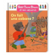 T'es plus mon copain !