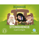 Stonehenge - Les pierres de légende - Album
