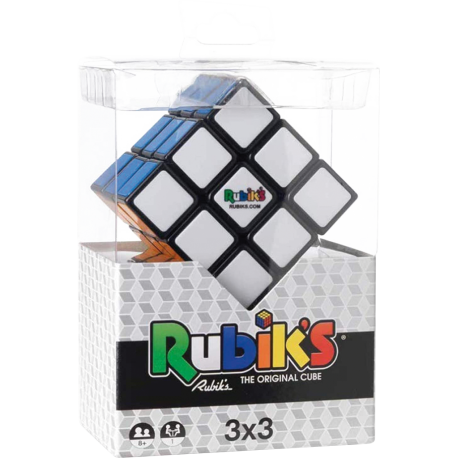 Rubik's Cube 3x3 Advanced Small Pack