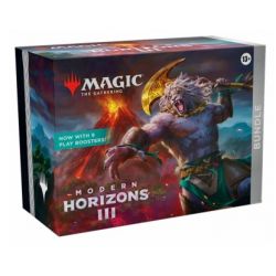 MTG Horizons du Modern 3 : Bundle EN