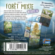 Foret Mixte - Alpes