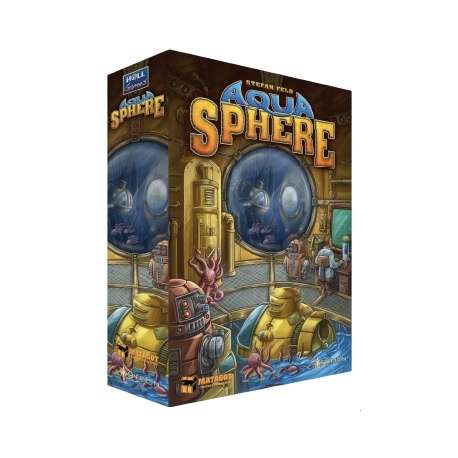 Aquasphère
