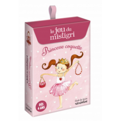 Le Mistigri de la Princesse Coquette