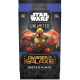 Ombres de la Galaxie : Booster FR