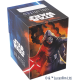 GG : SW Unlimited Deck Box Rey/Kylo Ren