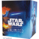 GG : SW Unlimited Deck Box Rey/Kylo Ren
