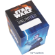 GG : SW Unlimited Deck Box Rey/Kylo Ren