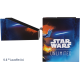 GG : SW Unlimited Deck Box Rey/Kylo Ren
