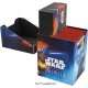 GG : SW Unlimited Deck Box Rey/Kylo Ren